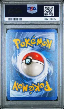 Articuno 4/144 Reverse Holo PSA 8 Pokemon Skyridge Rare - Image 2