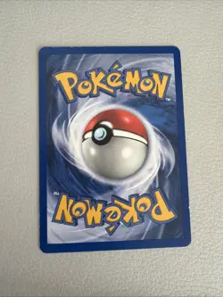 Pokemon - Swinub - Neo Destiny 84/105 - Common - LP - Image 2