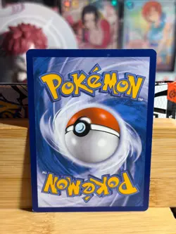 MAMOSWINE 82/162 BREAKthrough Holo Rare Holo Pokemon TCG Lightly Played - Image 2