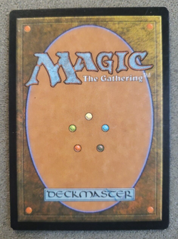 Impending Disaster Urza's Legacy NM Red Rare MAGIC THE GATHERING CARD (DS3D1PW). - Image 2