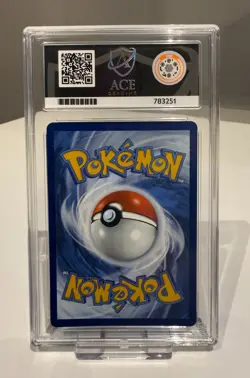 ACE 10 Umbreon ex 060/131 Stamped Surprise Box Prismatic Evolutions Pokemon - Image 2