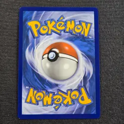 Pokemon Paradox Rift Sandy Shocks ex Ultra Rare 228 Near Mint - Image 2