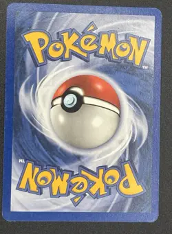 Pokemon Swinub 79/109 ex Team Rocket Returns Common - Image 2