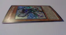 Sage with Eyes of Blue BLLR-EN055 (Secret Rare, 1st Edition, Lightly Played LP) - Image 4