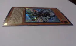 Sage with Eyes of Blue BLLR-EN055 (Secret Rare, 1st Edition, Lightly Played LP) - Image 5