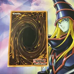 Esper Girl 1st Edition Secret Rare RA04-EN006 Yu-Gi-Oh! M/NM - Image 3