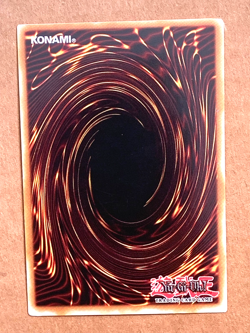 yugioh Destiny Hero Plasma CT04-EN003 Secret Rare Limited Edition Near Mint - Image 5