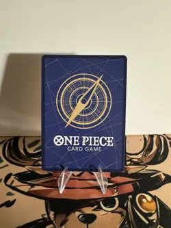 Nami (Gift Collection 2023) OP01-016 One Piece Promotion Cards Foil - Image 2