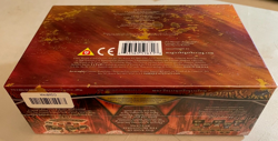 MTG MAGIC THE GATHERING / NEW PHYREXIA / 36 BOOSTER PACK BOX / VERY HIGH GRADE - Image 2