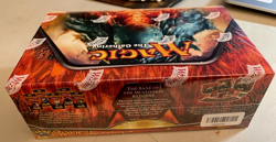 MTG MAGIC THE GATHERING / NEW PHYREXIA / 36 BOOSTER PACK BOX / VERY HIGH GRADE - Image 3