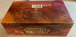 MTG MAGIC THE GATHERING / NEW PHYREXIA / 36 BOOSTER PACK BOX / VERY HIGH GRADE - Image 4