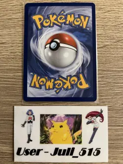 Pokemon TCG Card Serperior MEP 064 Pre-Release Promo - Perfect Order Pack Fresh - Image 2