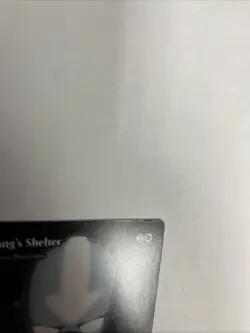 Aang’s Shelter Teferi’s Protection Borderless Nonfoil Card #0007 MTG LP - Image 3