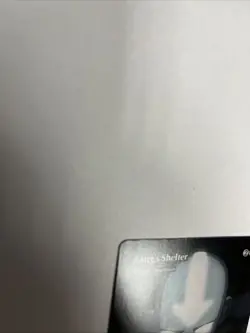 Aang’s Shelter Teferi’s Protection Borderless Nonfoil Card #0007 MTG LP - Image 4