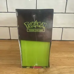 Pokemon TCG Perfect Order Pokemon Center Elite Trainer Box ETB New & Sealed - Image 2