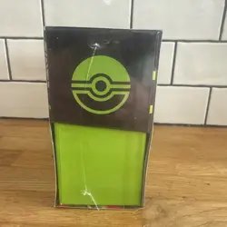 Pokemon TCG Perfect Order Pokemon Center Elite Trainer Box ETB New & Sealed - Image 4