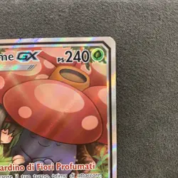 VILEPLUME GX ALTERNATIVE 211/236 ITA - POKEMON 211/236 Eclissi Cosmica - Image 3