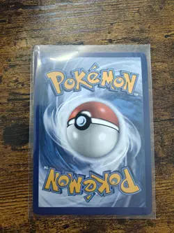 N's Zekrom Pokemon Center Stamped 031 MEP Promo From ETB Elite Trainer Box - Image 2