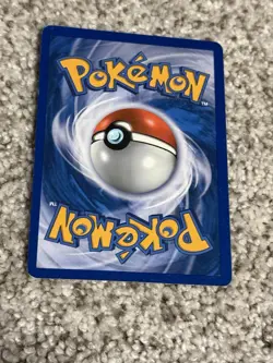 Pokemon TCG Snorlax Holo League Promo 33 Pokemon Promos Holo Promo Promo - Image 2