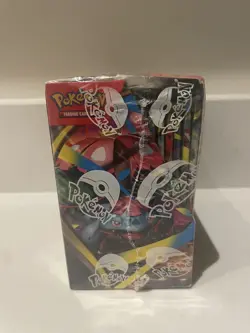Pokemon TCG: Mega Evolutions Booster Box Factory Sealed 36 Packs Brand New - Image 2