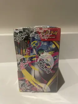 Pokemon TCG: Mega Evolutions Booster Box Factory Sealed 36 Packs Brand New - Image 3