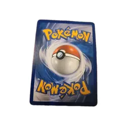 Fisherman 92/123 HeartGold SoulSilver Reverse Holo - Image 2