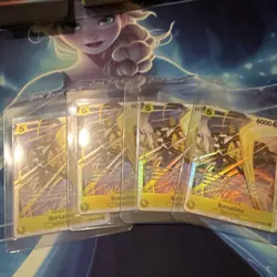 Custom one piece lot - Image 1