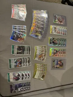 Custom one piece lot - Image 4