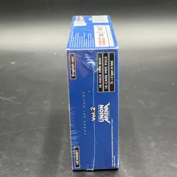 Union Arena Sword Art Online Vol. 2 Booster Box Sealed - Image 2