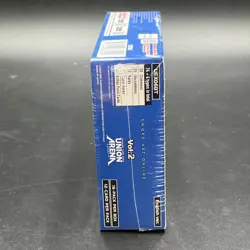 Union Arena Sword Art Online Vol. 2 Booster Box Sealed - Image 3