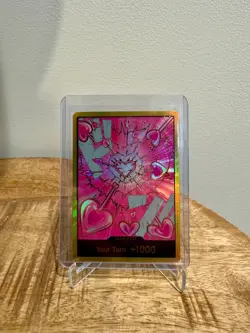 DON!! Card (Boa Hancock)(Gold) PRB-02 - Image 1