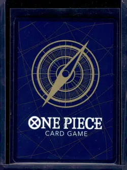 One Piece Promotion Cards #OP05-062 O-Nami (Illustration Box Vol.1) - Image 2
