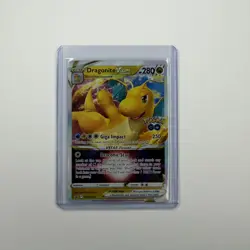 Dragonite VSTAR Promo SWSH: Sword & Shield Promo Cards SWSH236 - Image 1