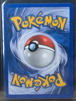 Pokemon Golem 6/92 EX Legend Maker Reverse Holo Rare Card - Image 2