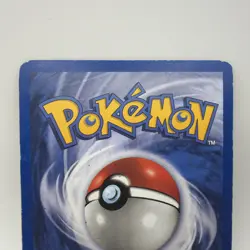 Eevee 11 WoTC Black Star Promo Pokemon Card - Image 4