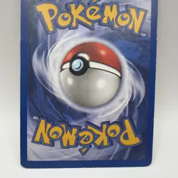Eevee 11 WoTC Black Star Promo Pokemon Card - Image 5