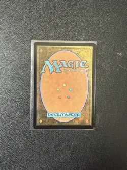 MTG English Magus Sisters - Endurance (Rainbow Foil) NM Foil Secret Lair - Image 2