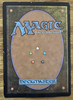 MTG Fate Reforged, Brutal Hordechief -- Heavily Played - Image 2