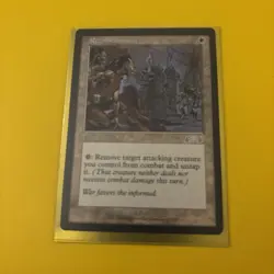 Reconnaissance Exodus Regular - Image 1