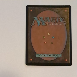 Mirari's Wake NM Chinese Judgment MTG Magic the Gathering - Image 2