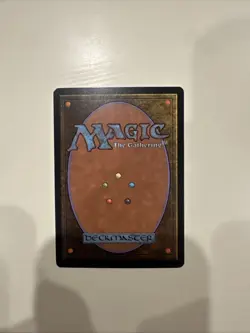 Magic: The Gathering Chain of Vapor Instant Blue Onslaught 73 Wizards 2002 - Image 5