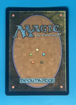 Donatello, the Brains (0002) (Borderless) Commander: Foil - Image 2