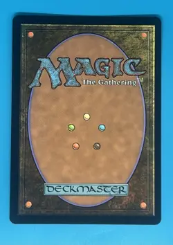 Leonardo, the Balance - Commander: Teenage Mutant Ninja Turtles Foil - Image 2