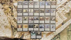 MTG ANGELS 30x Lot Mono-White Angels 30x - Image 1