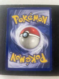 Pikachu (Movie Promo) 4/53 WoTC Promo Pokemon MP Normal CREASE - Image 2