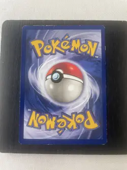 Pikachu (Movie Promo) 4/53 WoTC Promo Pokemon MP Normal CREASE - Image 3
