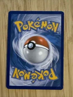 Pokemon TCG Blastoise Boundaries Crossed 31/149 Near Mint - Image 2