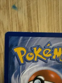 Pokemon TCG Blastoise Boundaries Crossed 31/149 Near Mint - Image 3