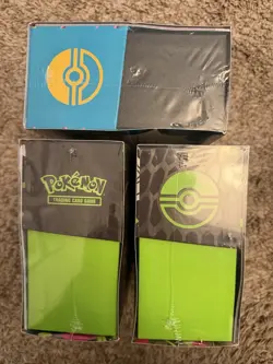Pokemon TCG ETB Lot: 2x Perfect Order ETB & 1x Ascended Heroes- IN HAND/See Pic - Image 4