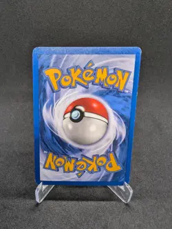 Pokemon TCG - Kabuto 50/62 Fossil - WOTC Vintage 1999 LP - Image 2